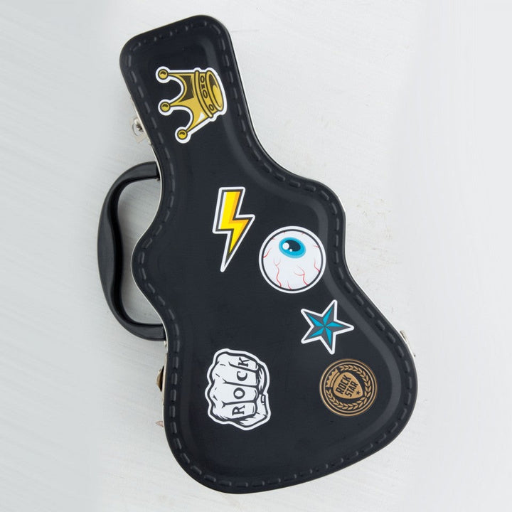 SUCK UK Kitchen & Table Lunch Box Guitar Case