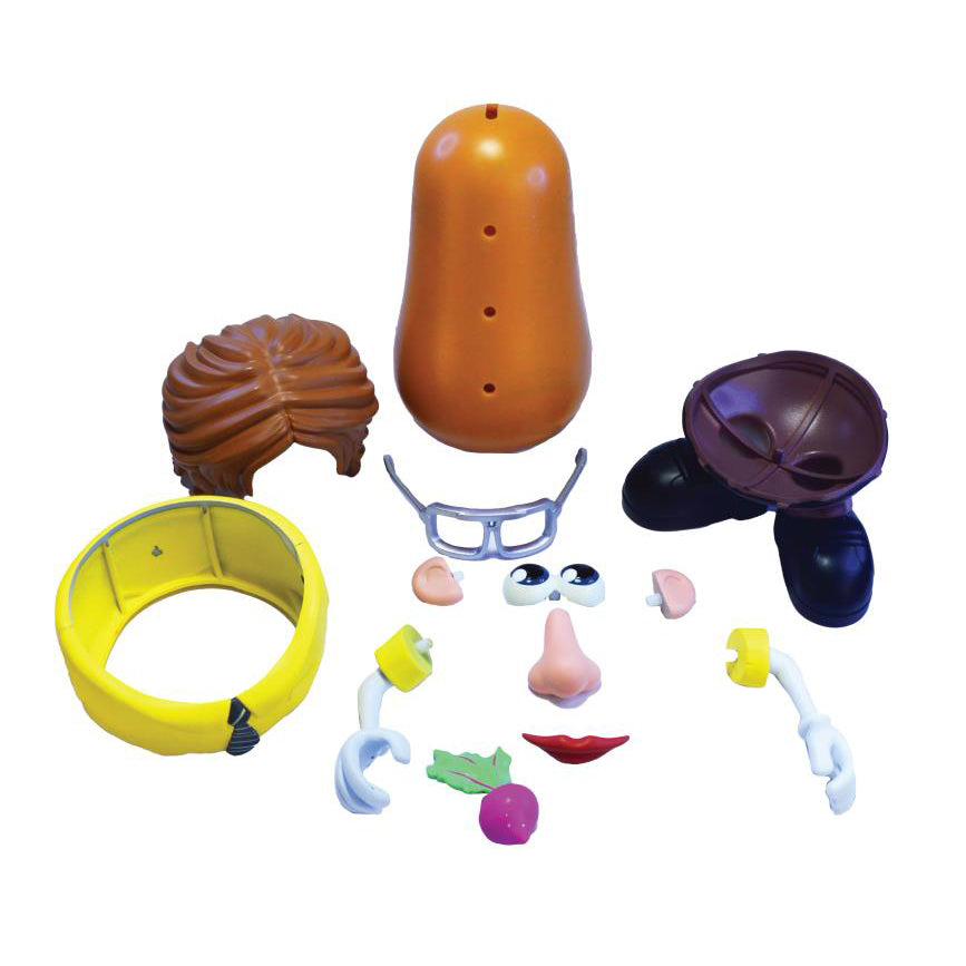 Super Impulse Toy Novelties Poptaters The Office Dwight - 4"