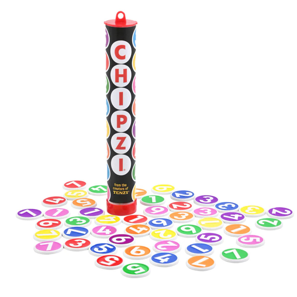 Tenzi Games Chipzi Game