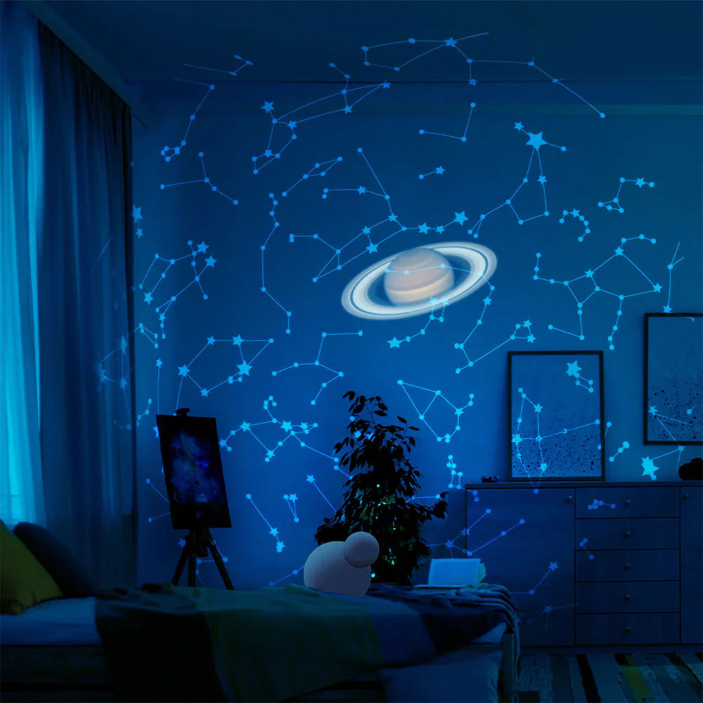 Thames & Kosmos Toy Science Planetarium Projector
