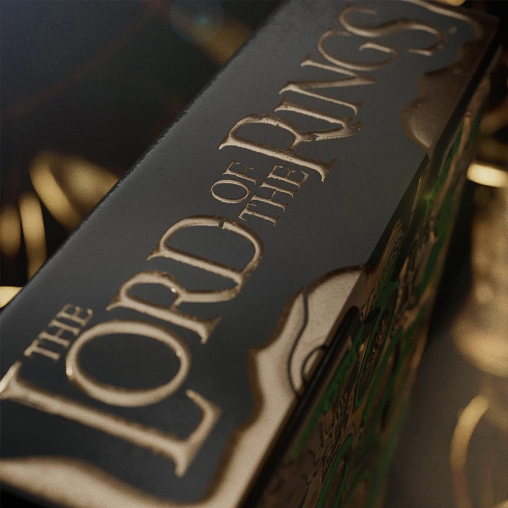 theory11 Games Lord of the Rings Playing Cards