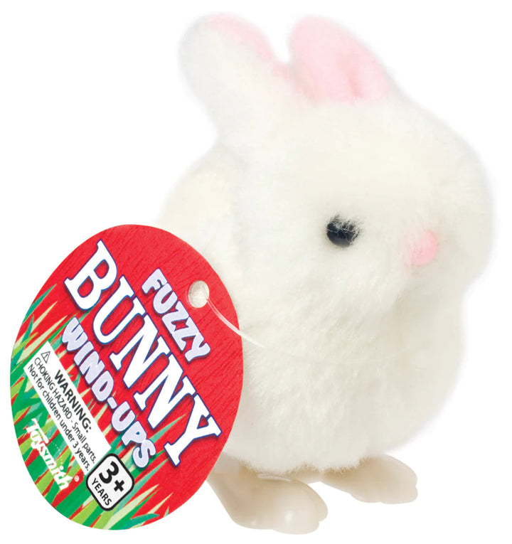 Toysmith Toy Novelties Wind Up Hopping