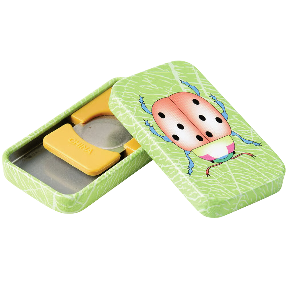 US Toy Company Toy Novelties Bug Clicker - 1 pc