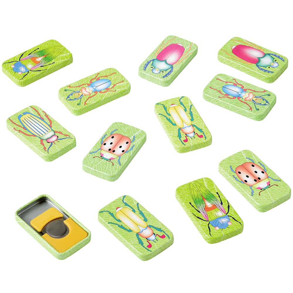 US Toy Company Toy Novelties Bug Clicker - 1 pc