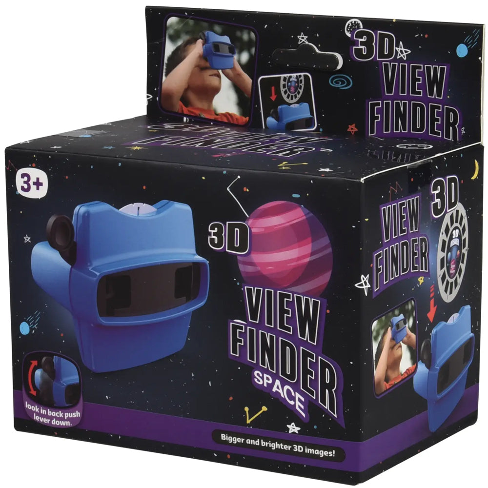 US Toy Company Toy Science Space View Finder