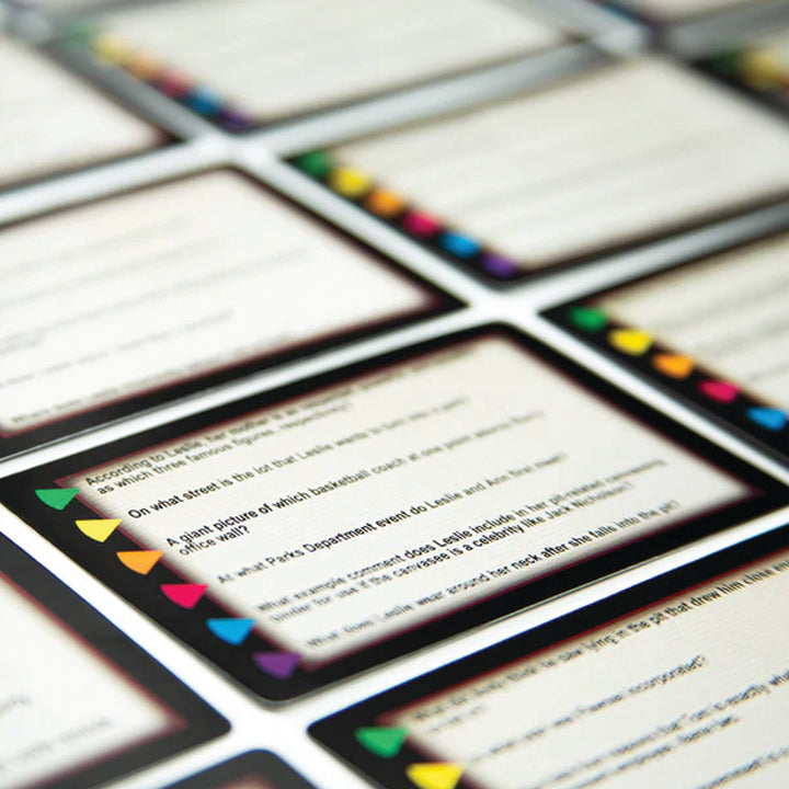USAopoly Games Trivial Pursuit: Parks & Rec