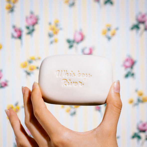 Whiskey River Soap Co. Personal Care Funny Triple Milled Soap