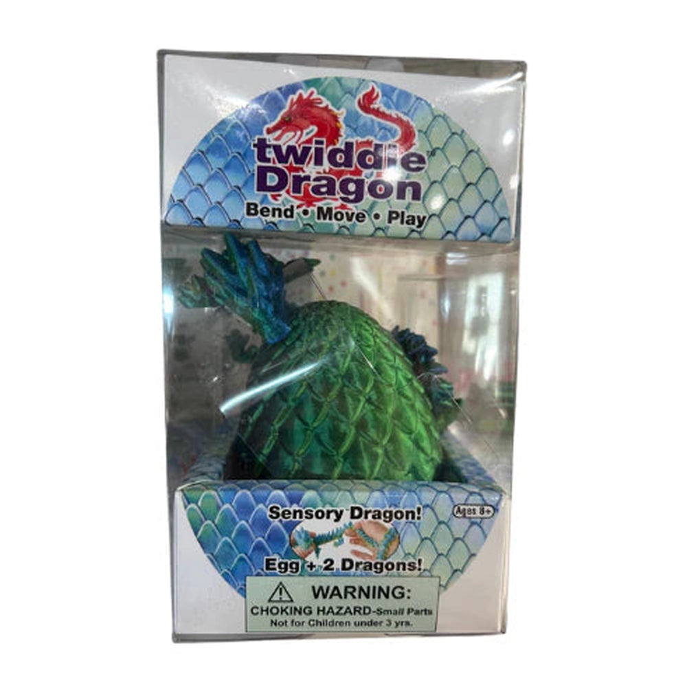 Zorbitz Toy Novelties Twiddle Fidget