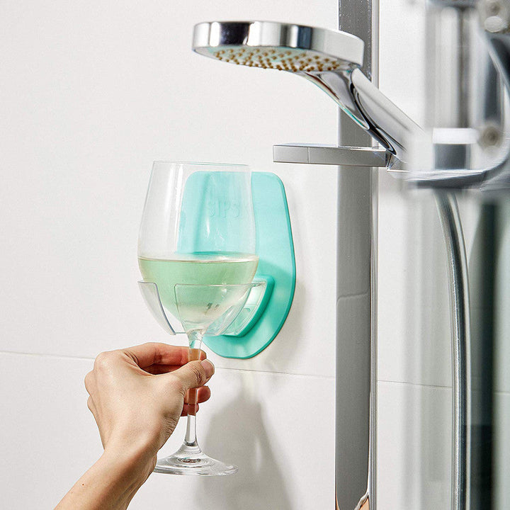 30 Watt HOME - Home Personal Shower Wine Holder