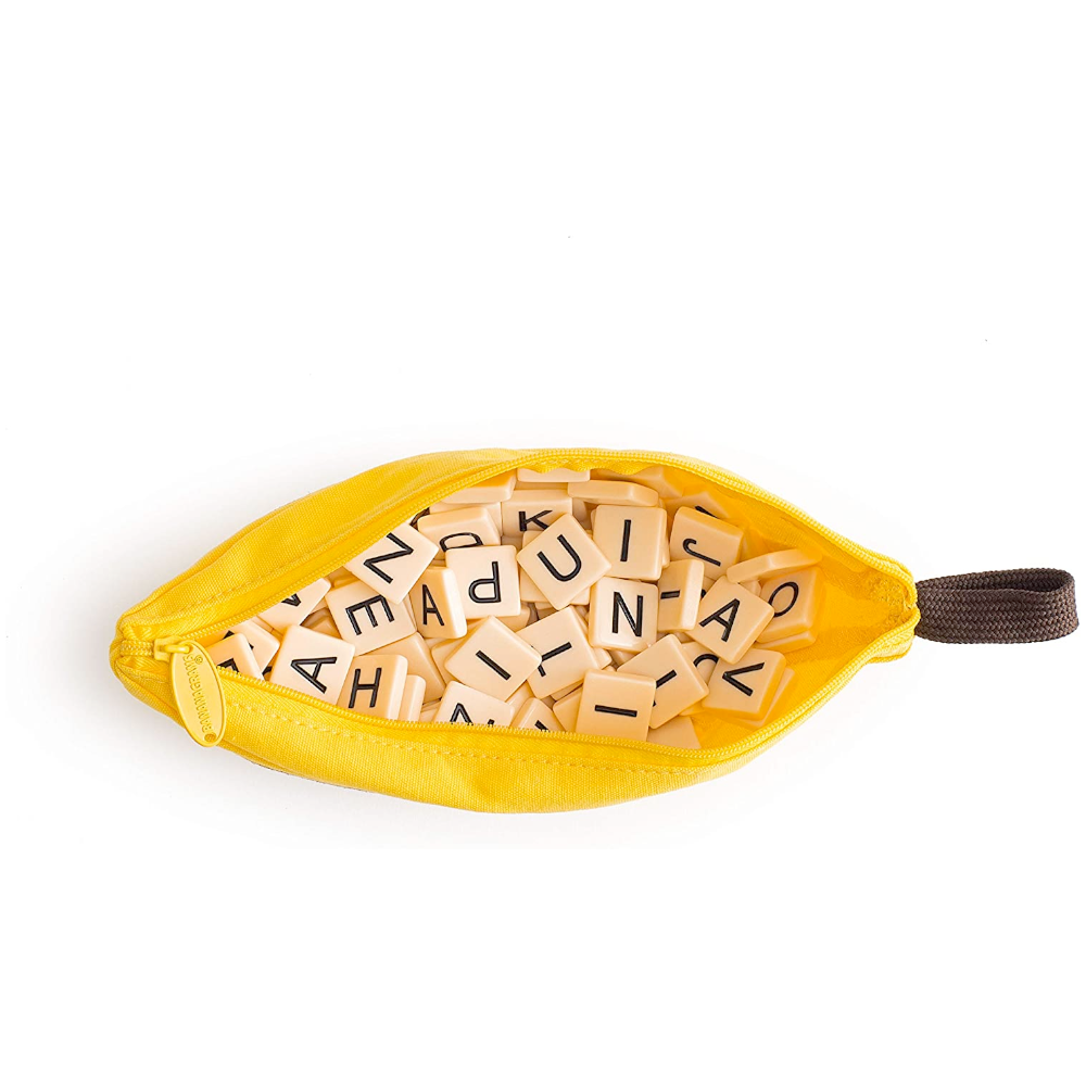 Asmodee Games Bananagrams
