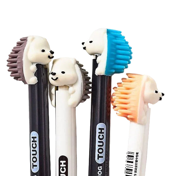 BC USA Office Goods Hedgehog GEL PEN