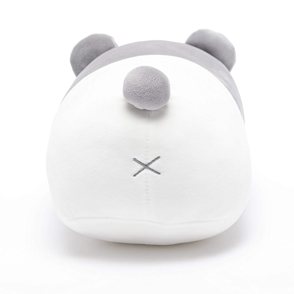 Beecrazee Toy Stuffed Plush Pandaroll Plush Medium