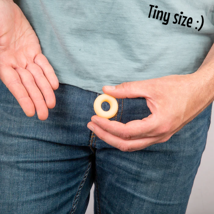 Big Mouth Toys Personal Care Tiny Weener Kleener