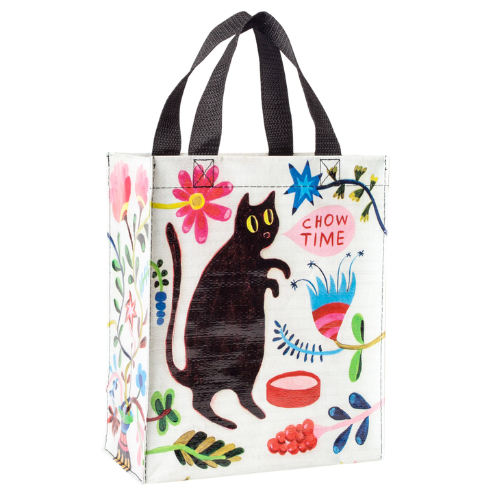 Blue Q Bags & Pouches Chow Time Handy Tote