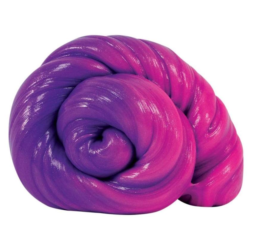 Crazy Aaron's Putty World Toy Creative Crazy Aaron's Hypercolor 4" Tin Epic Amethyst