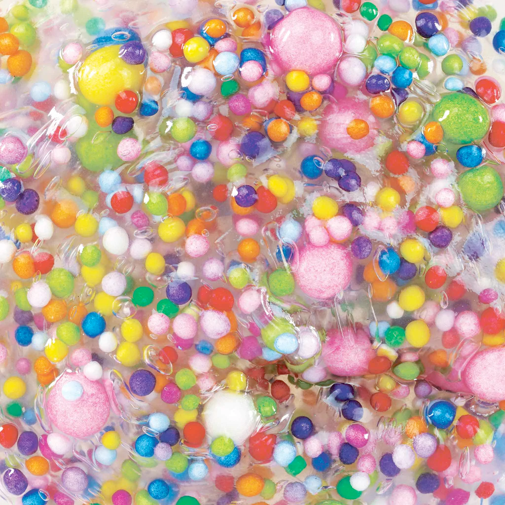 Crazy Aaron's Putty World Toy Creative Crazy Aaron's Poke'n Dots