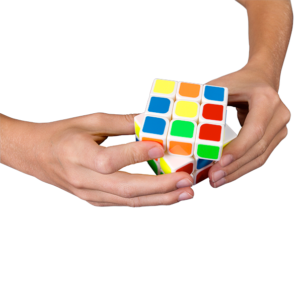 Duncan Unclassified Quick Cube 3 x 3