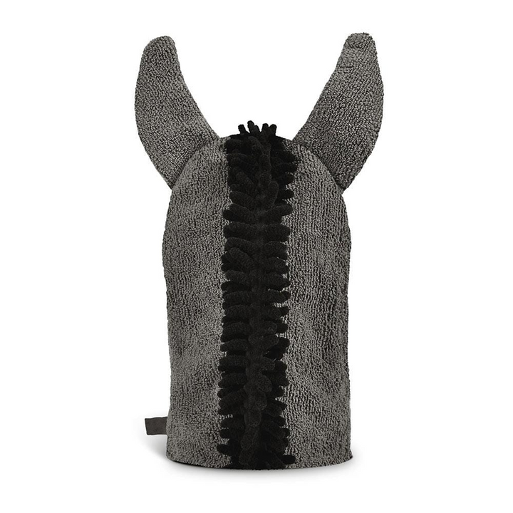 Fred & Friends Funny Novelties Ass Wipe - Duster Mitt