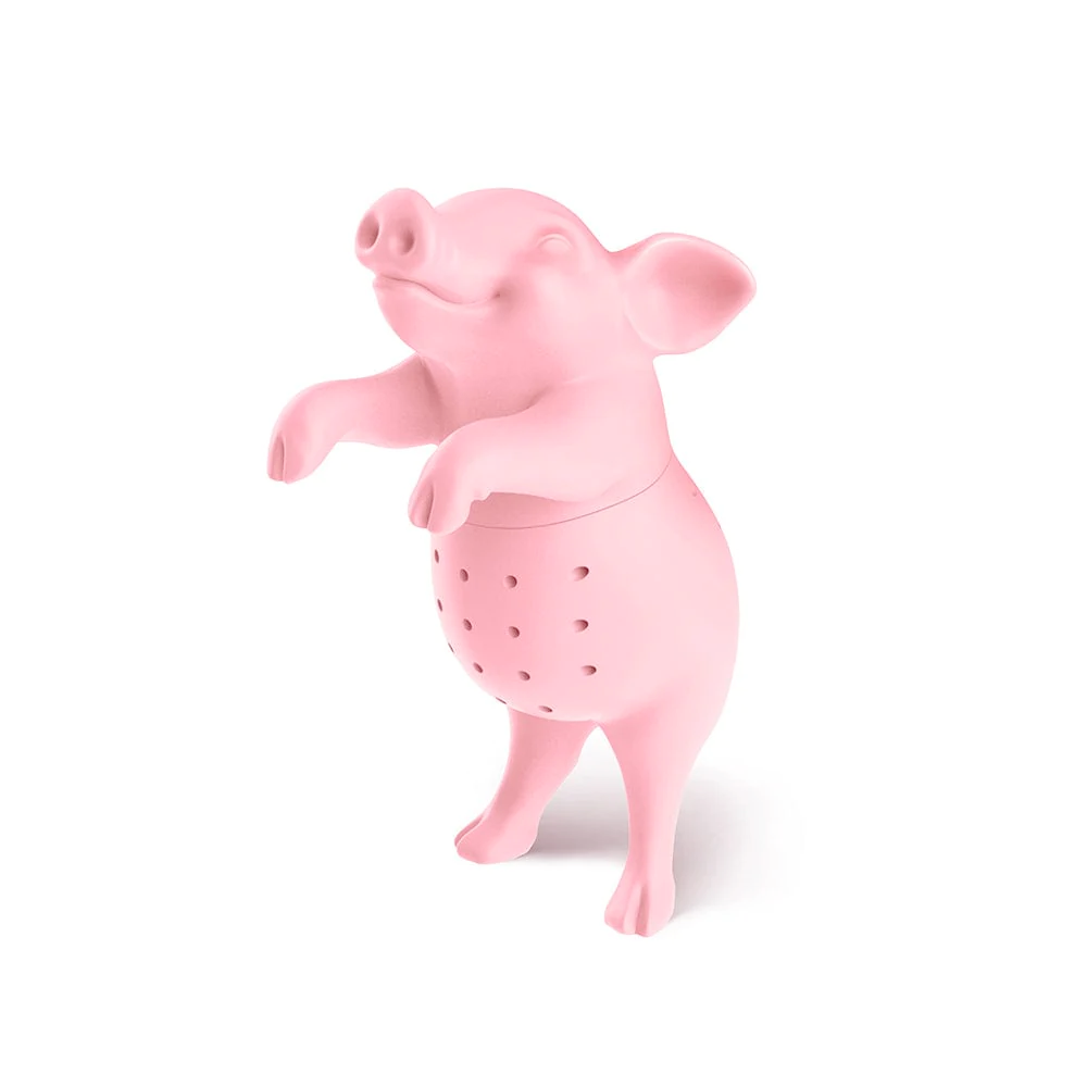 Fred & Friends Kitchen & Table Hot Belly Tea Infuser