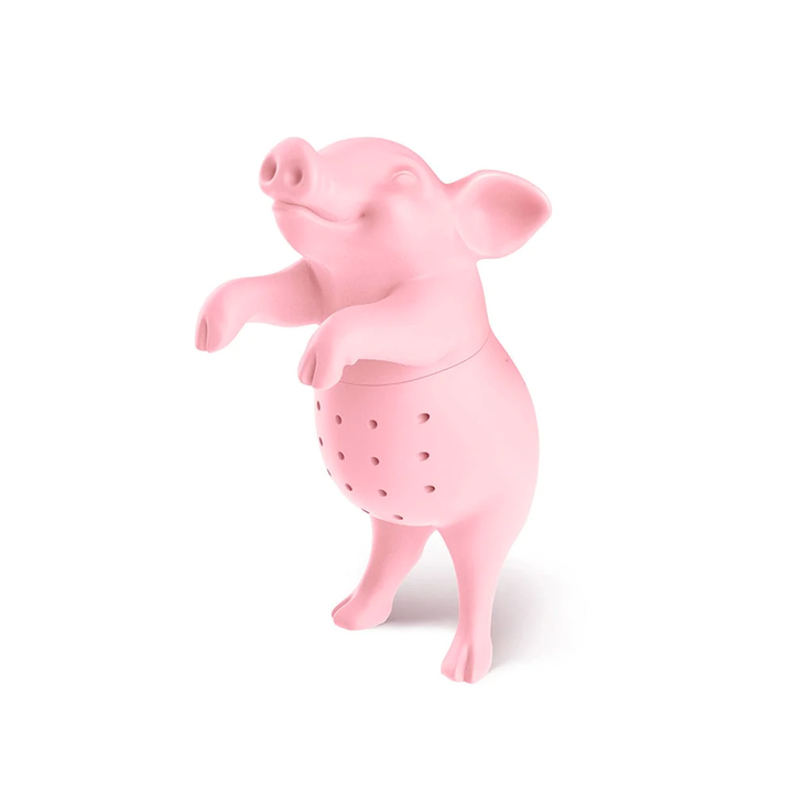 Fred & Friends Kitchen & Table Hot Belly Tea Infuser