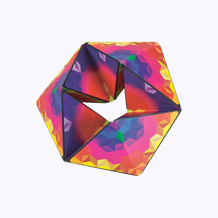 Fun in Motions - Spinballs Poi LLC Games Karmagami - one random style