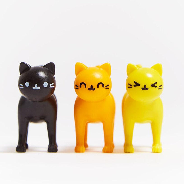 Gift Republic GAMES Cat-Astrophe Game