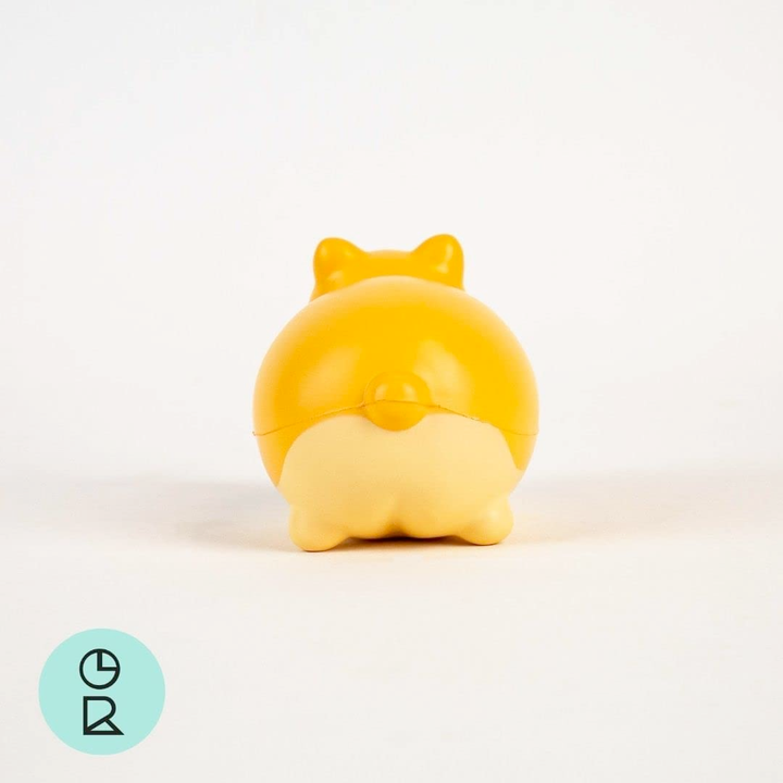 Gift Republic Toy Novelties Chonky Boi Stress Toy