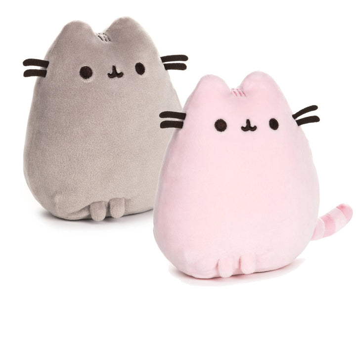 Gund Toy Stuffed Plush Pusheen Pet Pose 6" Plush