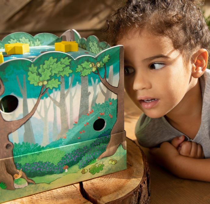 Haba Games Haba My Very First Games - Forest Friends