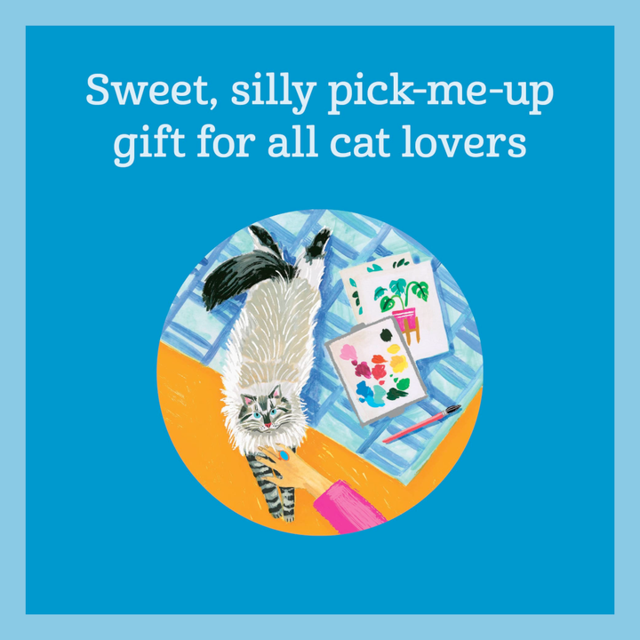 Hachette - Chronicle Books Books How to Pet a Cat