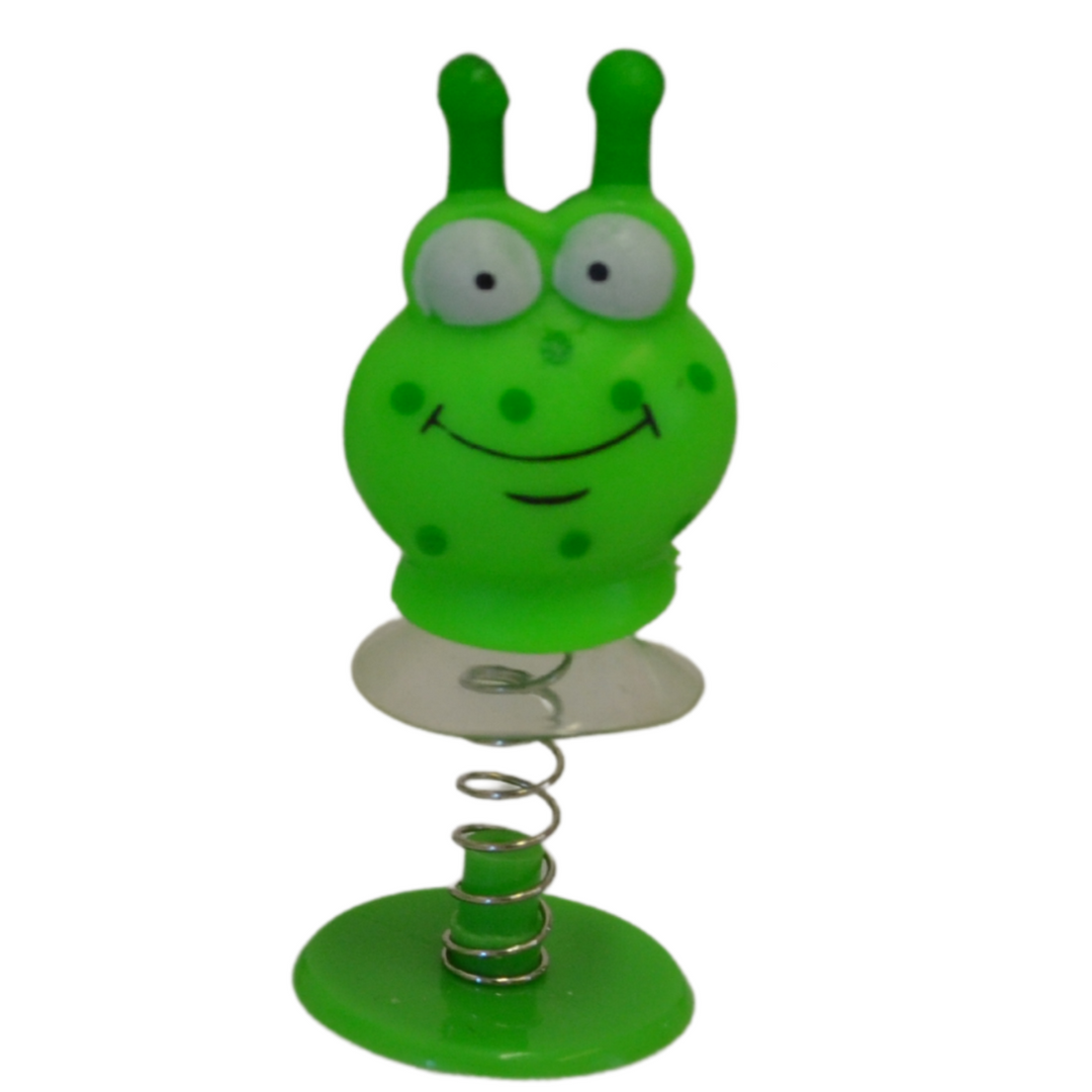 House of Marbles Toy Novelties Alien Pop Up - 1 random style