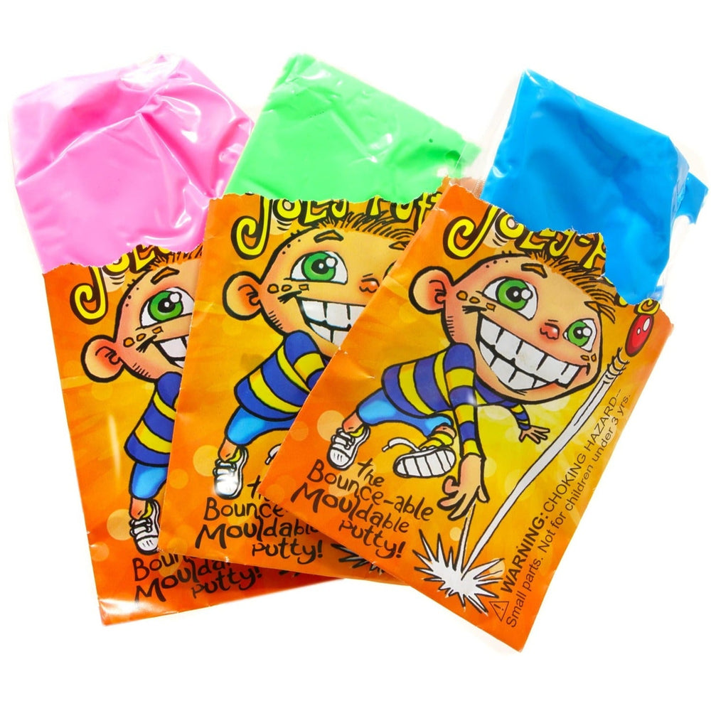 House of Marbles Toy Novelties Jolly Putty