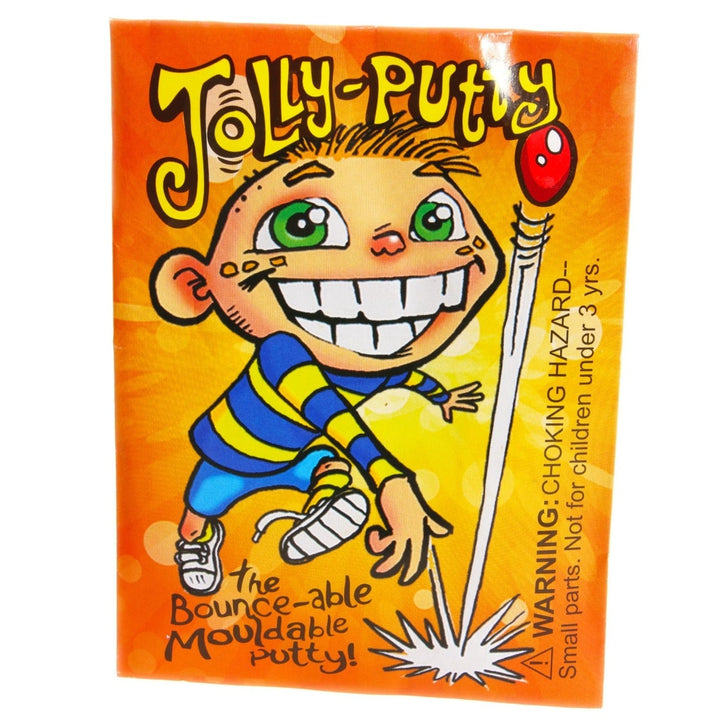 House of Marbles Toy Novelties Jolly Putty