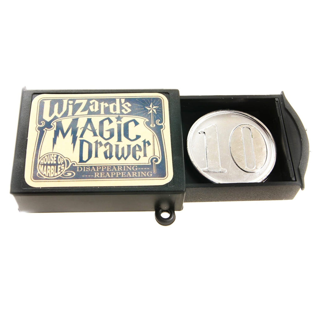 House of Marbles Toy Novelties Magic Drawer Trick