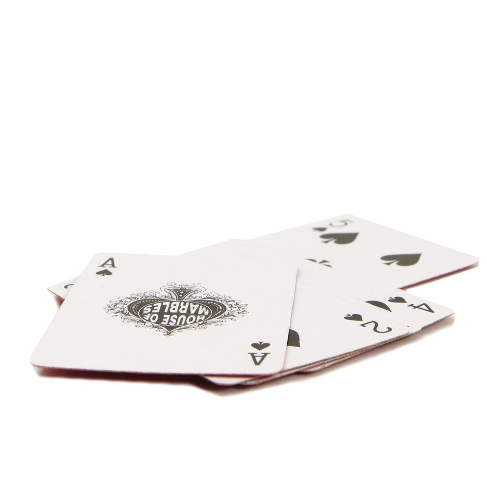 House of Marbles Toy Novelties Mini Playing Cards