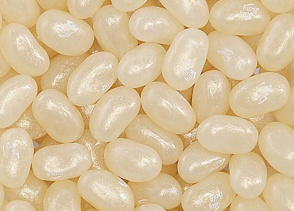 Jelly Belly CANDY Champagne Jelly Beans bottle 1.5 oz
