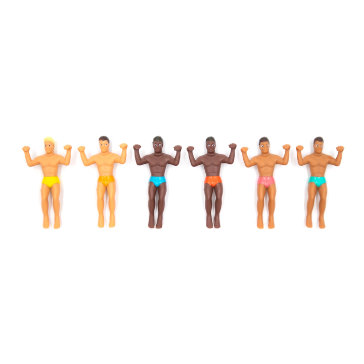 NPW Kitchen & Table Drinking Buddies Drink Markers