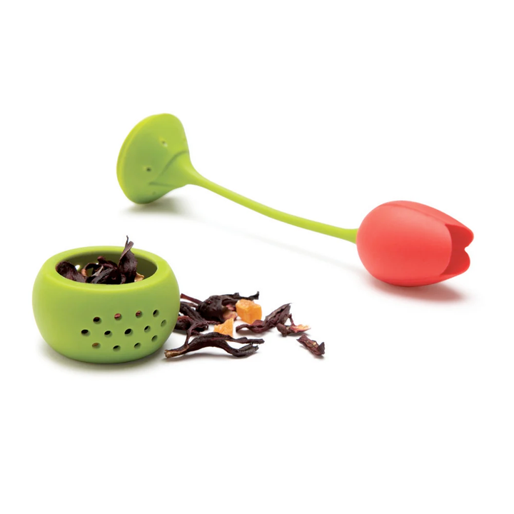 Ototo Kitchen & Table Tulip Tea Infuser