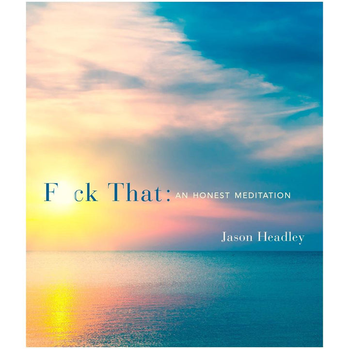 Random House BOOKS F*ck That Book