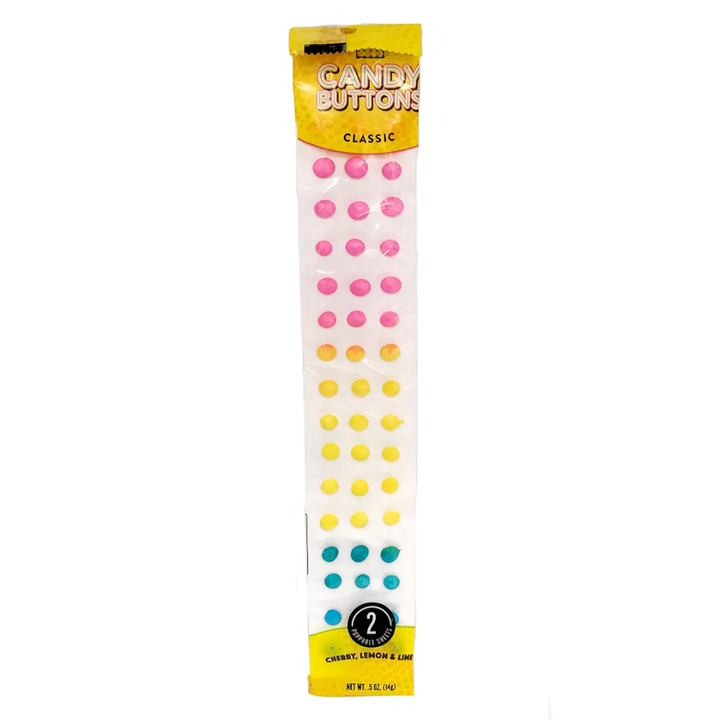 Redstone Foods Candy Candy Buttons