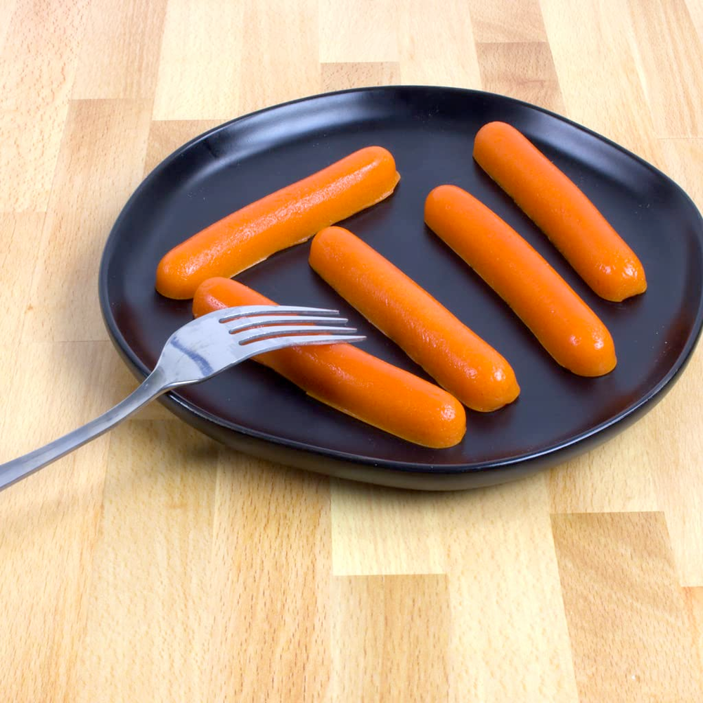 Redstone Foods Candy Gummy Kraft Oscar Mayer Hot Dogs