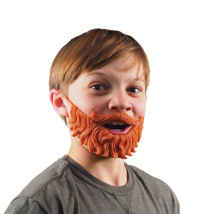 Schylling IMPULSE - IM Funny Stuff Beardies