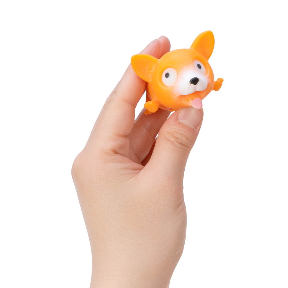 Schylling Toy Creative Pop Pup - 1 random style