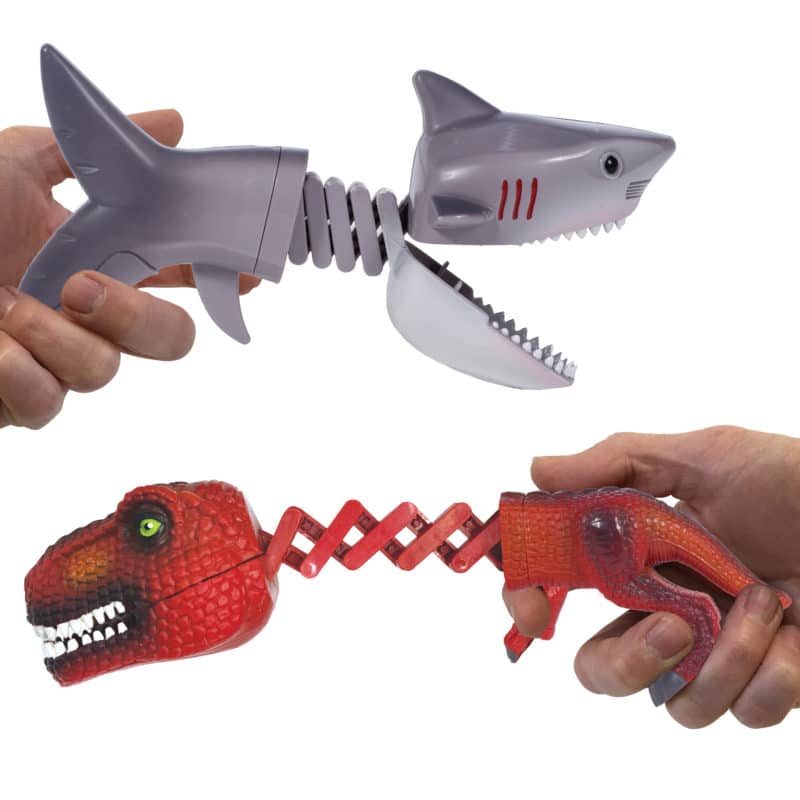 Schylling Toy Novelties Chompers