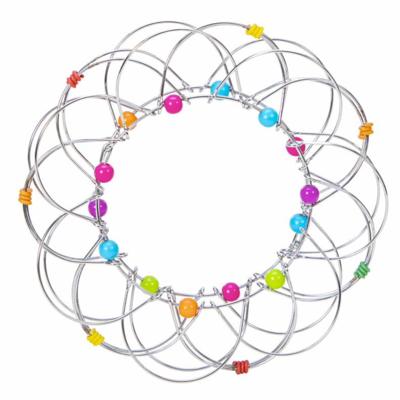 Schylling Toy Novelties Flexi-Sphere