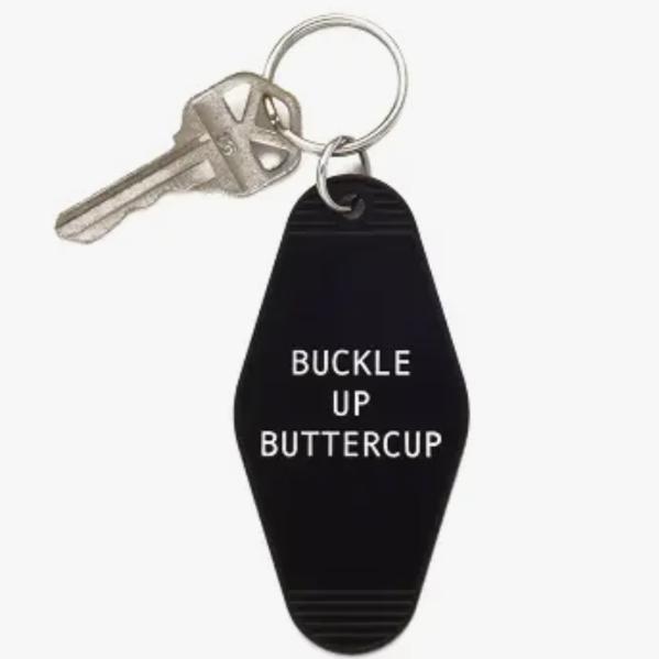 Snark City Personal Care Snarky Keychain
