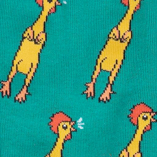Sock IT TO Me Socks & Tees Jokes On You Crew Socks