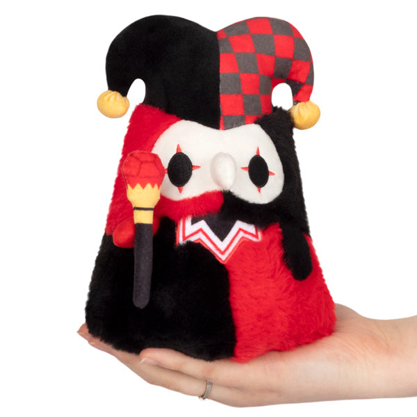 Squishable Toy Stuffed Plush Alter Ego Squishable Plague Doctor