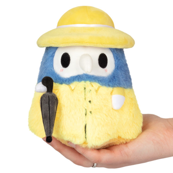 Squishable Toy Stuffed Plush Alter Ego Squishable Plague Doctor