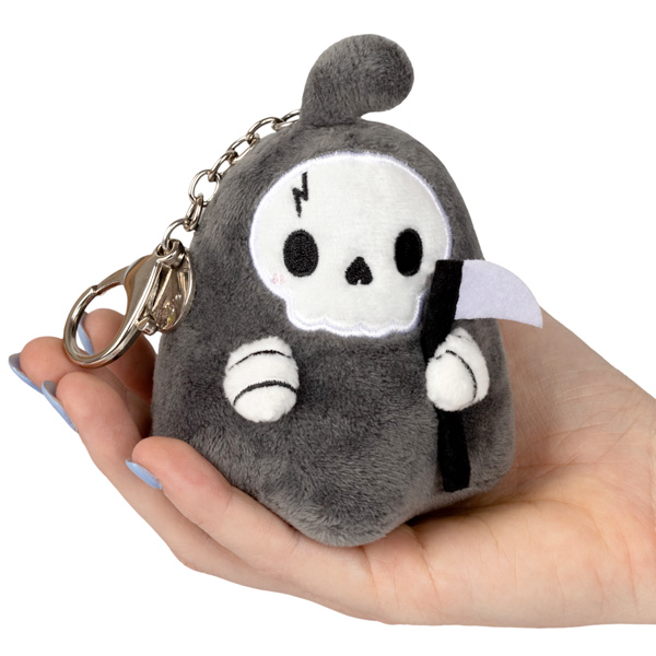 Squishable Toy Stuffed Plush Micro Squishable Reaper 3"